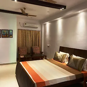 The Sunaina Varanasi